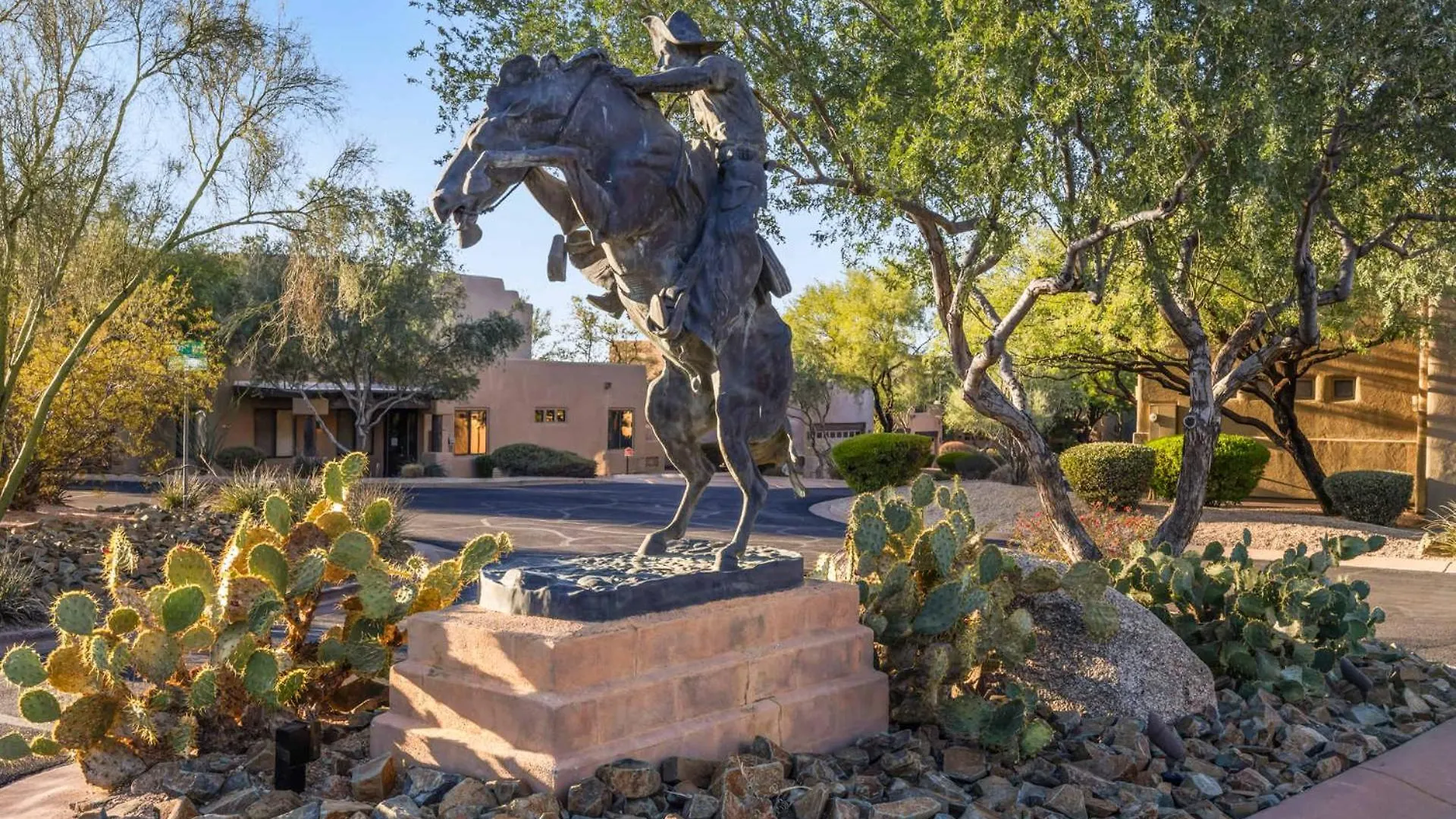White Feather - Golf Bbq Patio Pool & Spa Access Scottsdale Stati Uniti