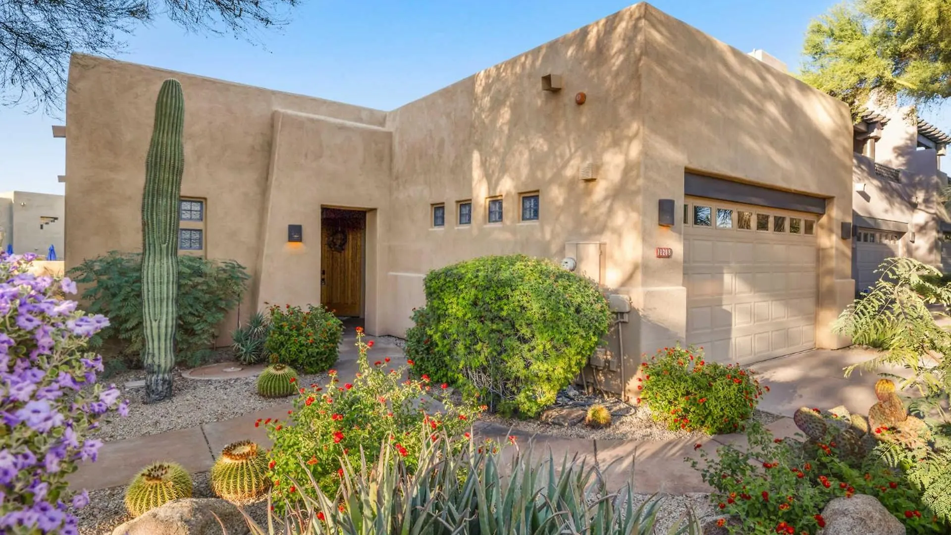 White Feather - Golf Bbq Patio Pool & Spa Access Scottsdale