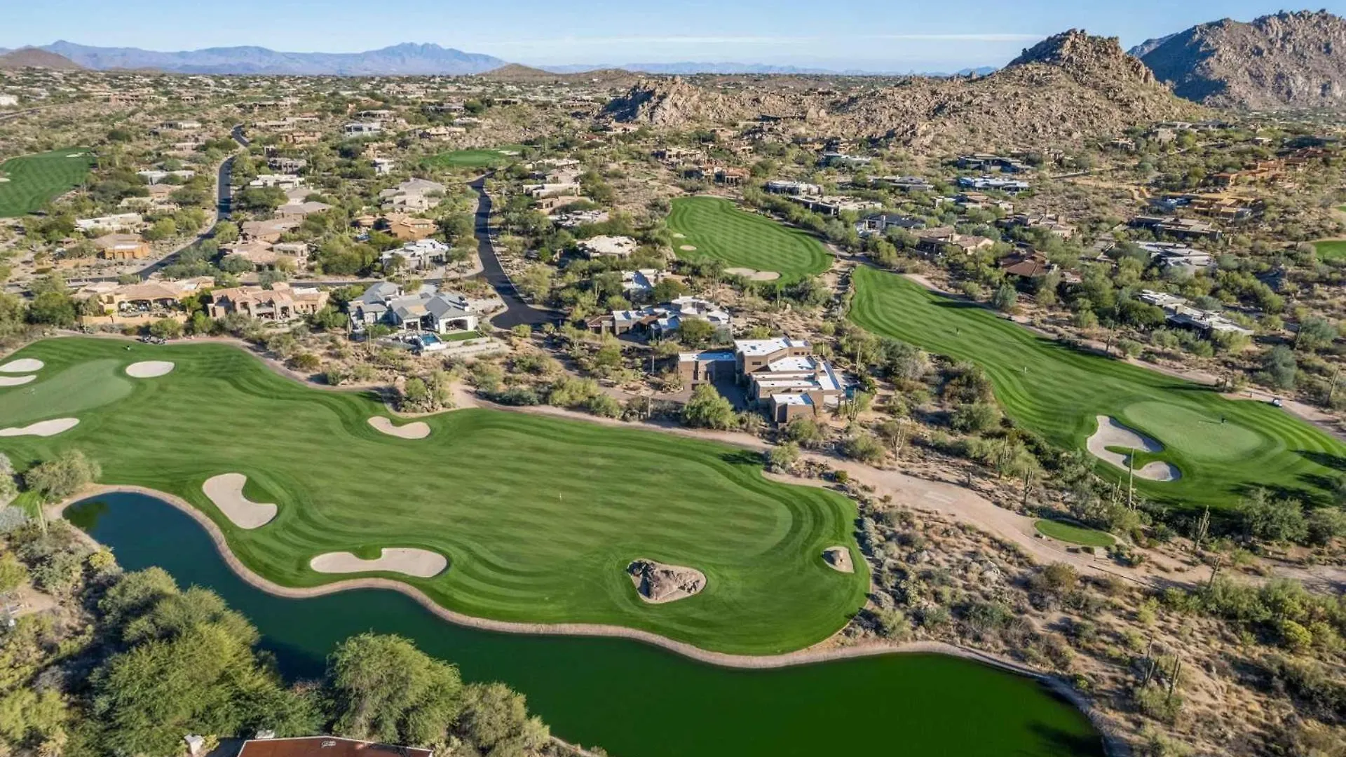 White Feather - Golf Bbq Patio Pool & Spa Access Scottsdale Casa vacanze