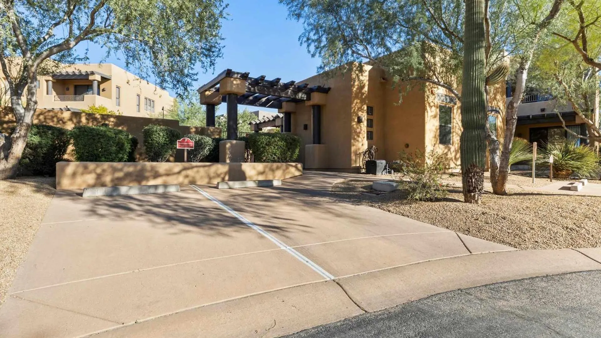 White Feather - Golf Bbq Patio Pool & Spa Access Scottsdale Casa vacanze
