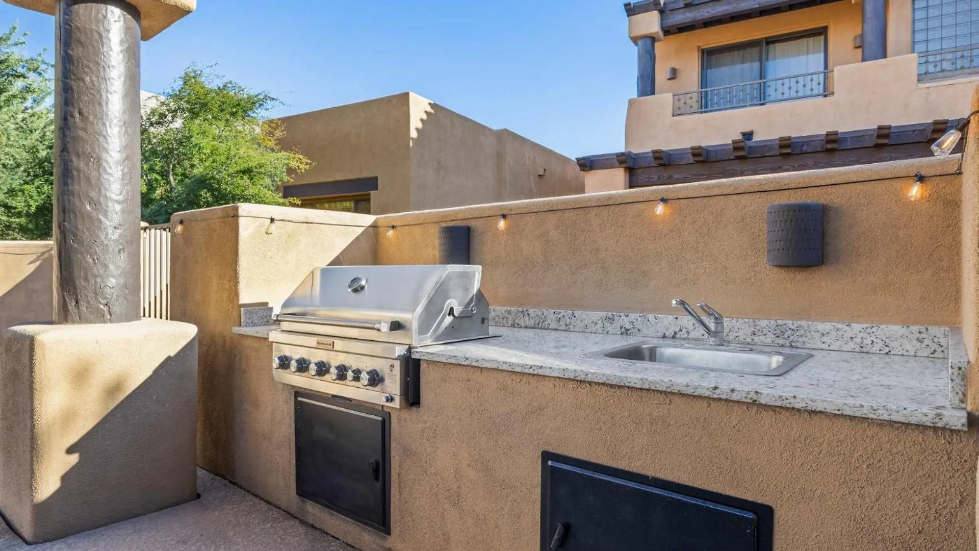 Casa vacanze White Feather - Golf Bbq Patio Pool & Spa Access Scottsdale