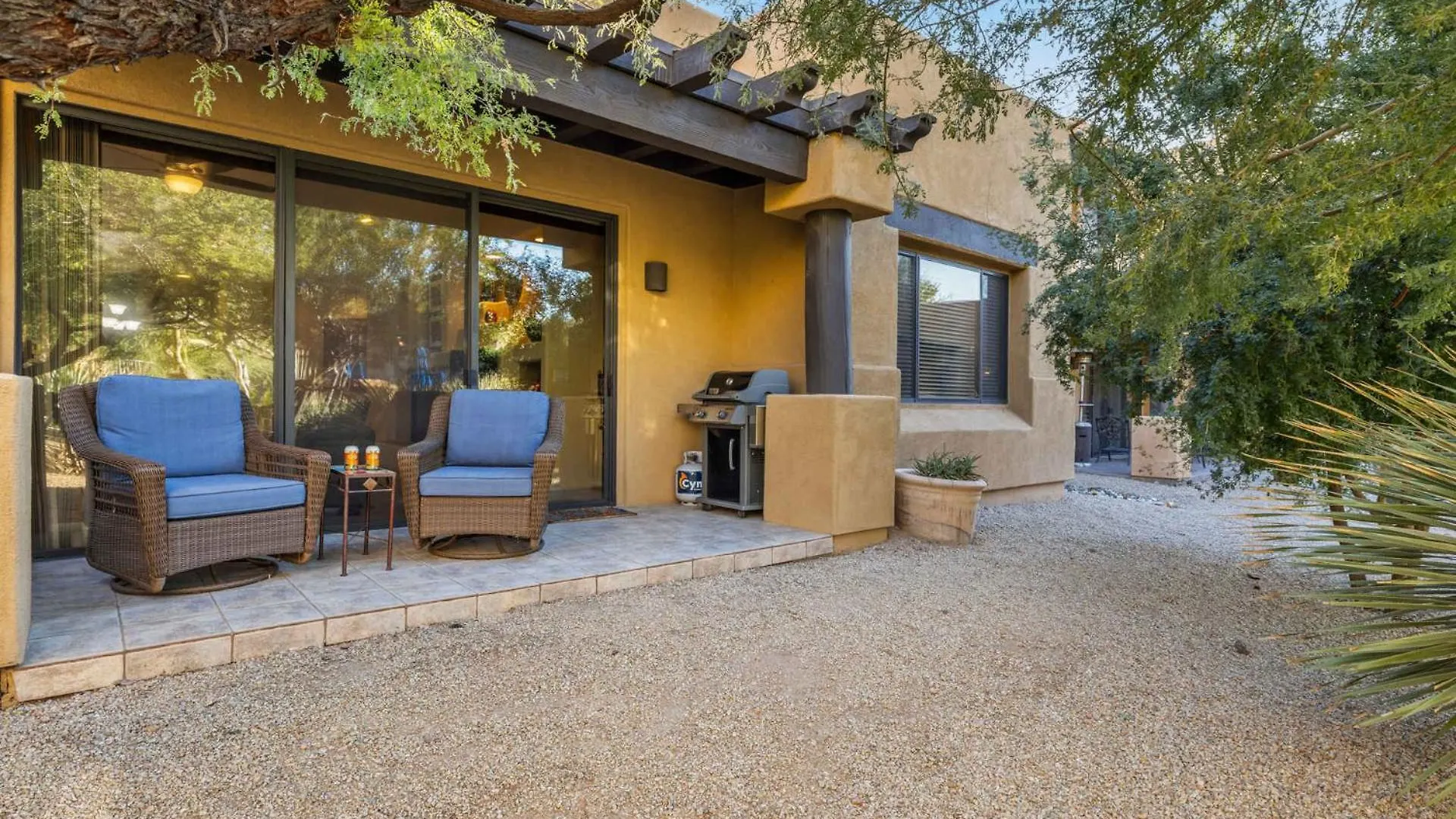 White Feather - Golf Bbq Patio Pool & Spa Access Scottsdale 0*,