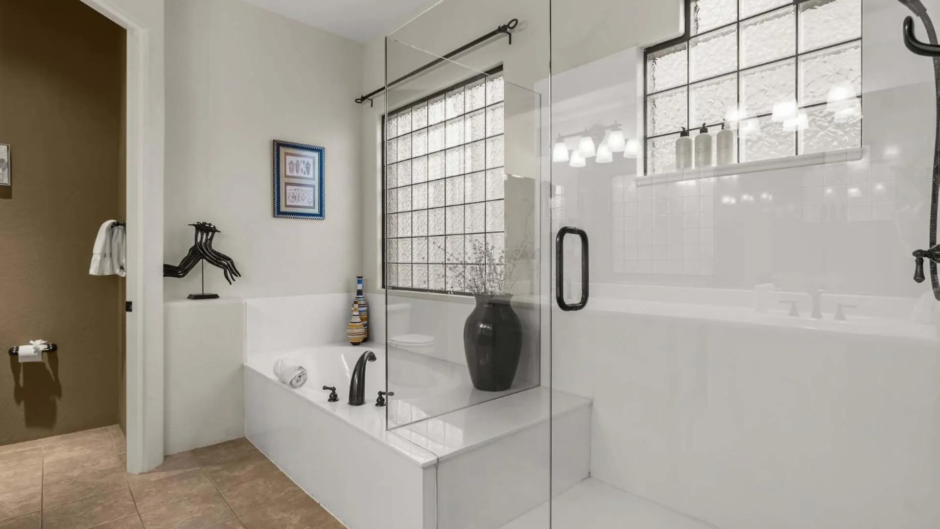 Casa vacanze White Feather - Golf Bbq Patio Pool & Spa Access Scottsdale