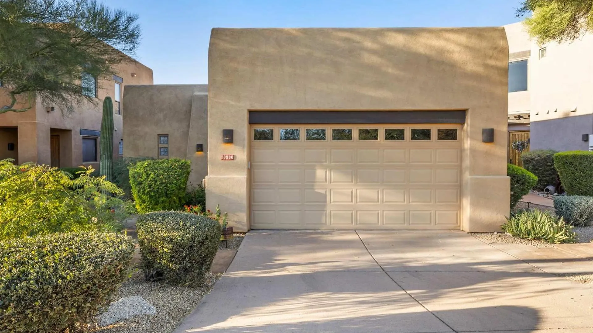 White Feather - Golf Bbq Patio Pool & Spa Access Scottsdale