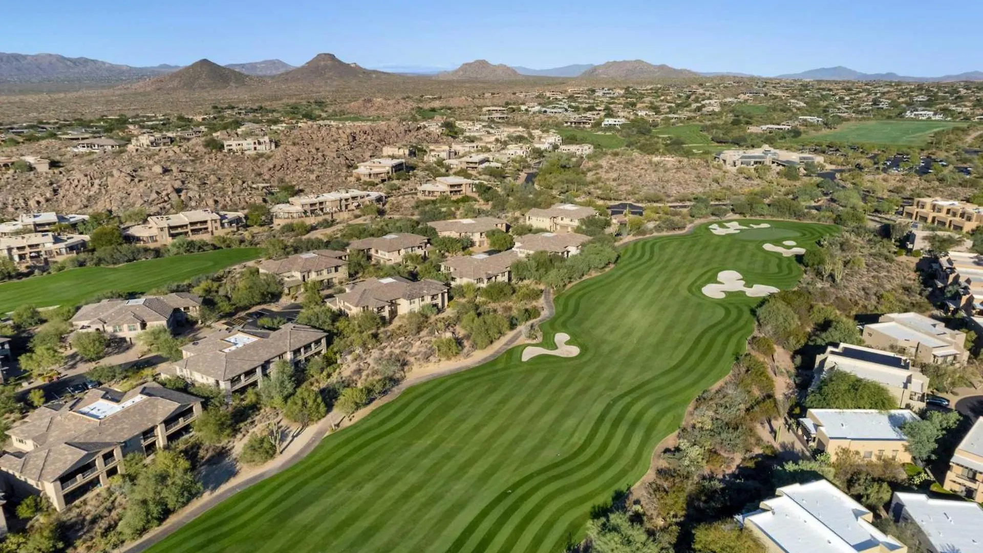 Casa vacanze White Feather - Golf Bbq Patio Pool & Spa Access Scottsdale Stati Uniti