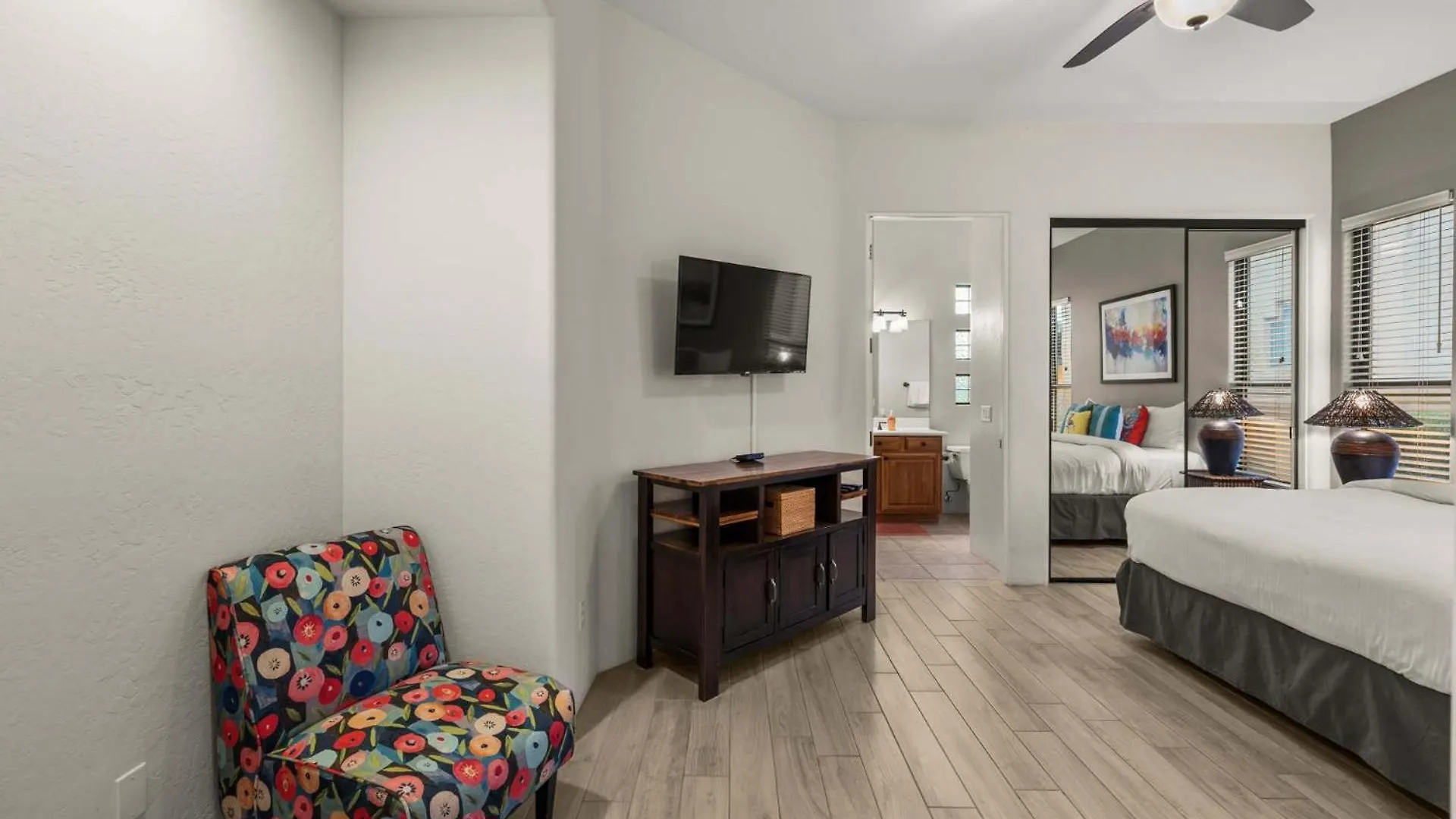 Casa vacanze White Feather - Golf Bbq Patio Pool & Spa Access Scottsdale Stati Uniti