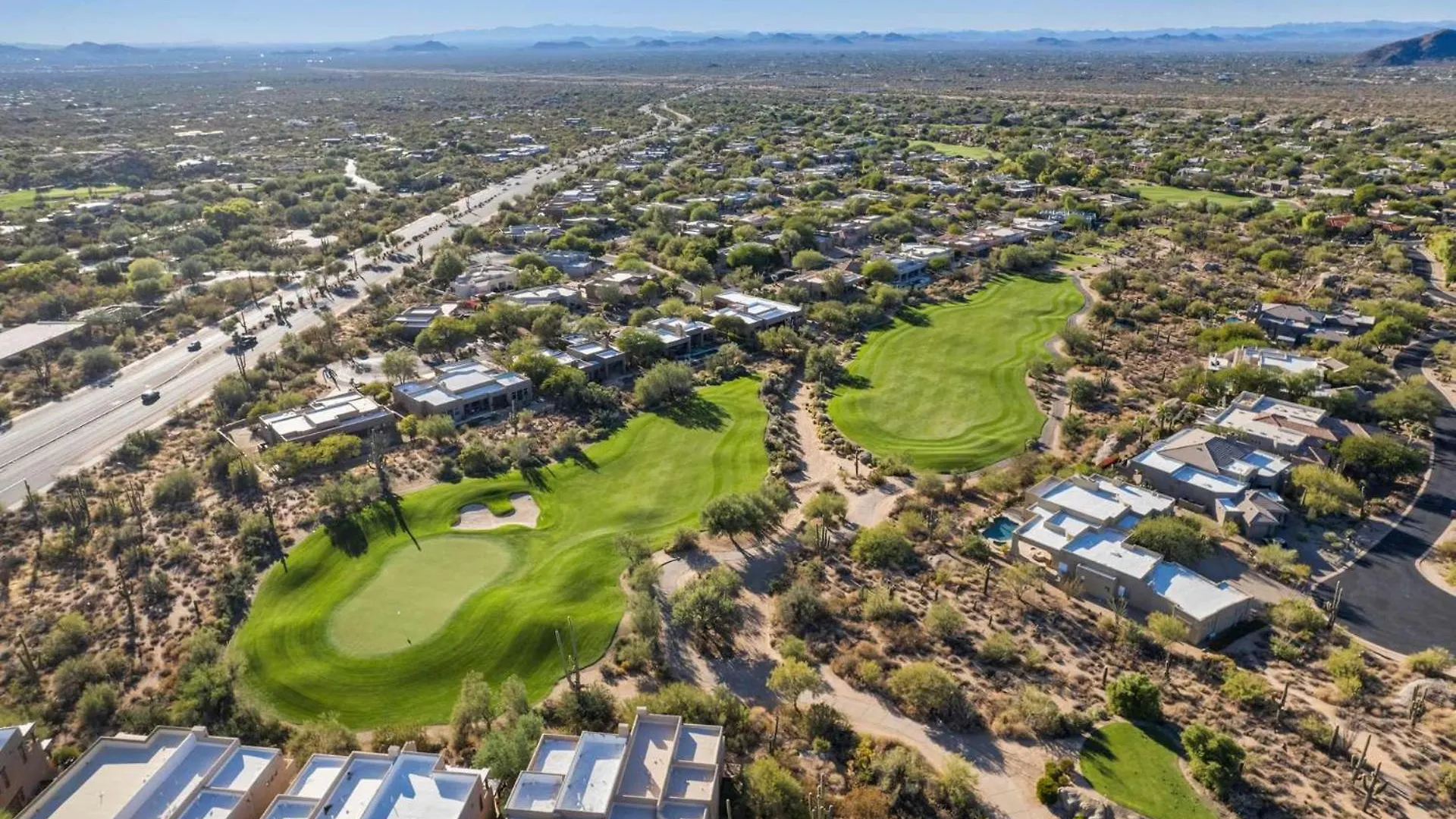 White Feather - Golf Bbq Patio Pool & Spa Access Scottsdale Casa vacanze