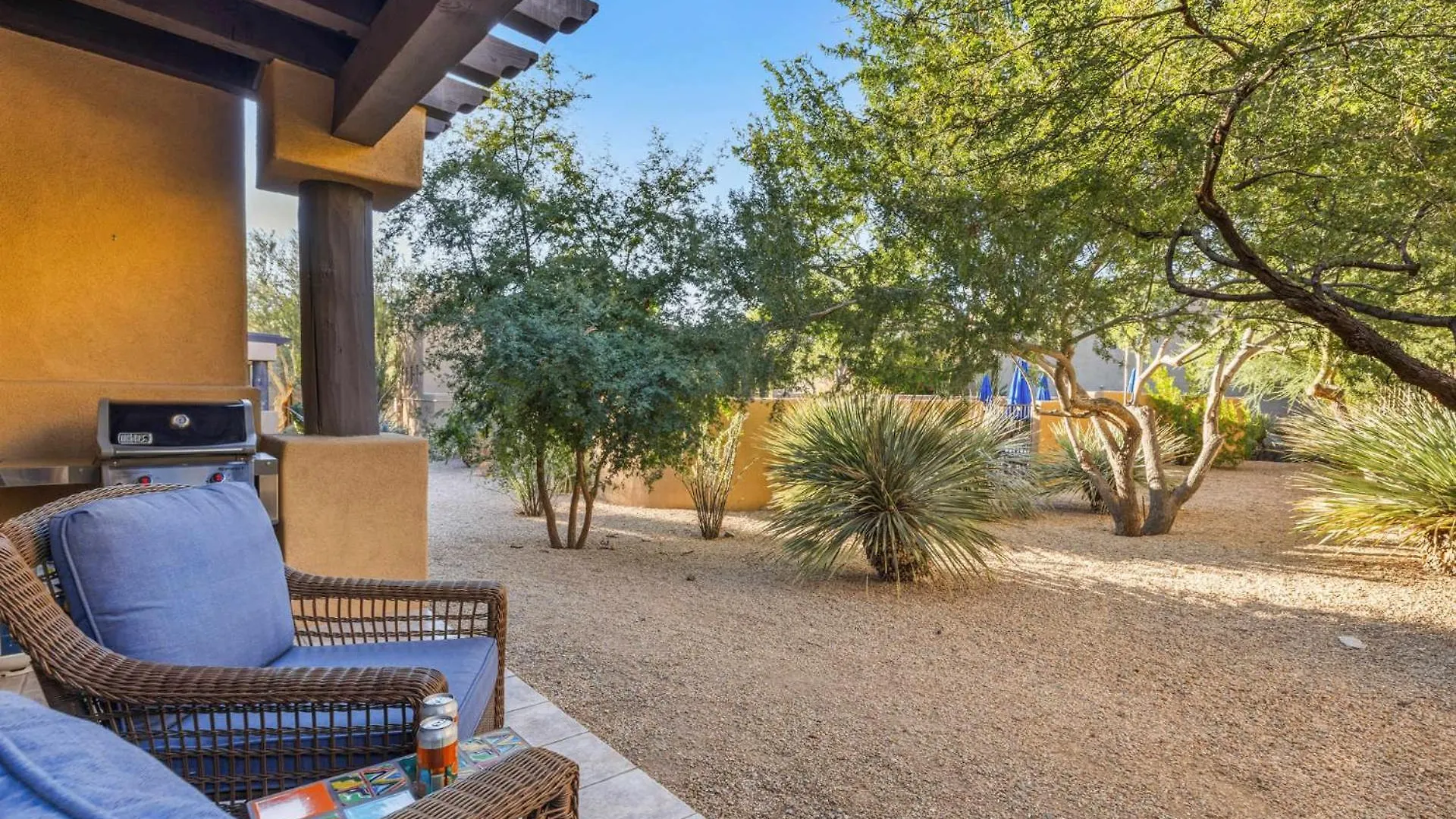 White Feather - Golf Bbq Patio Pool & Spa Access Scottsdale