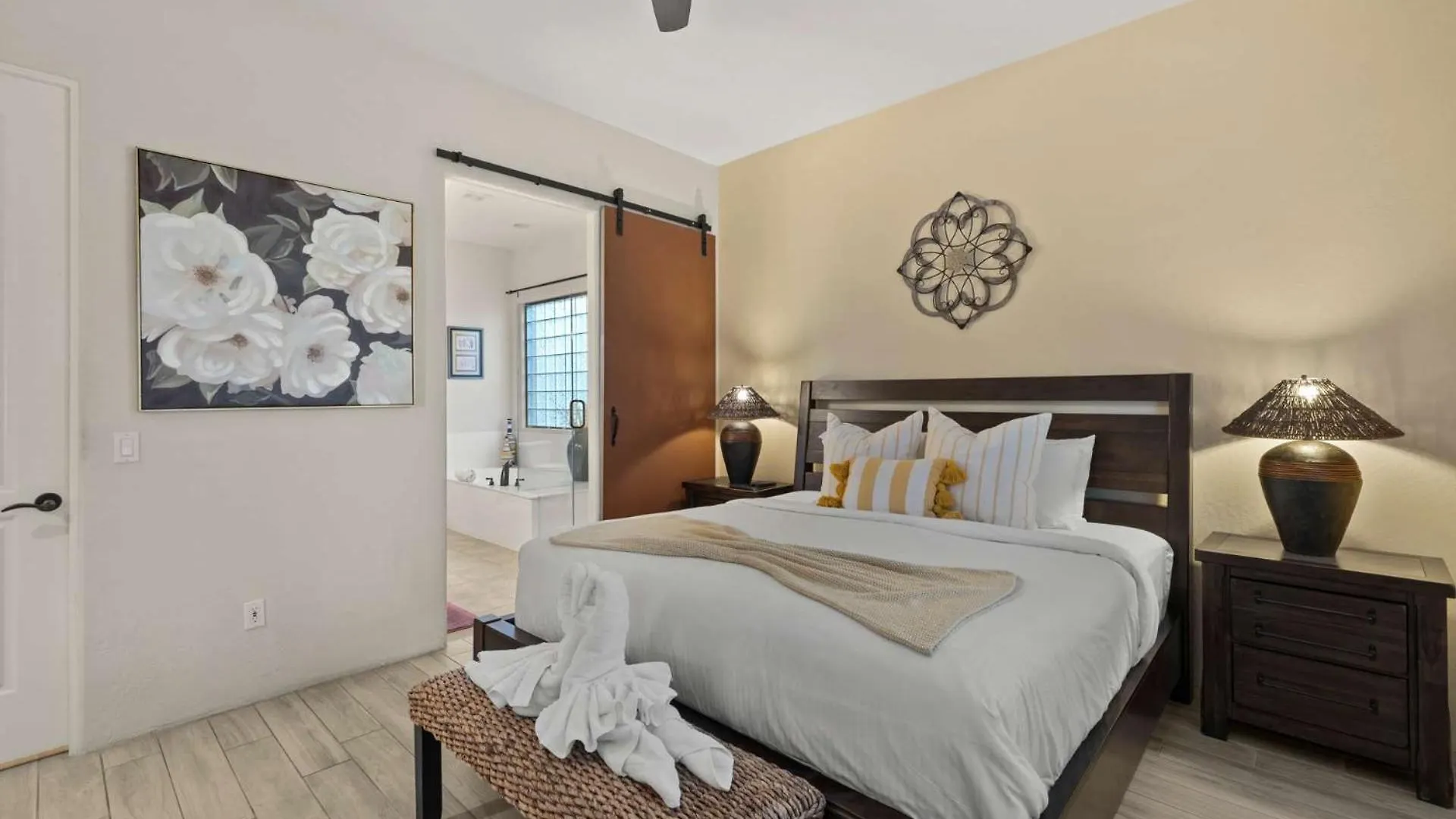 White Feather - Golf Bbq Patio Pool & Spa Access Scottsdale 0*,  Stati Uniti