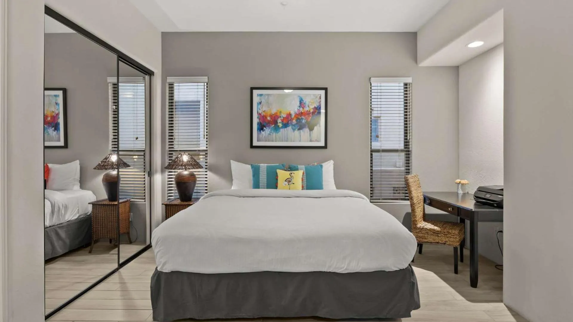 Casa vacanze White Feather - Golf Bbq Patio Pool & Spa Access Scottsdale Stati Uniti