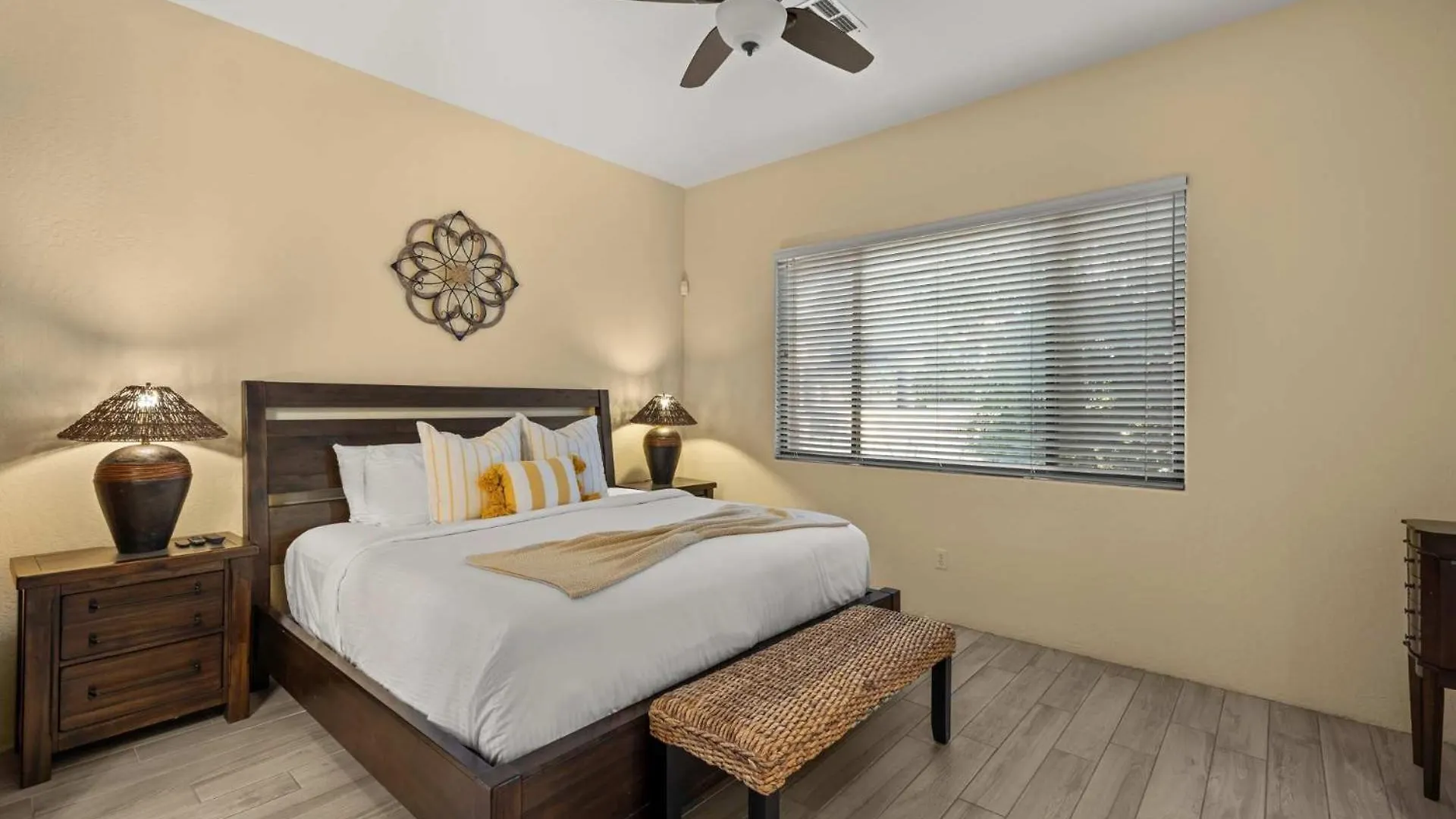 Casa vacanze White Feather - Golf Bbq Patio Pool & Spa Access Scottsdale