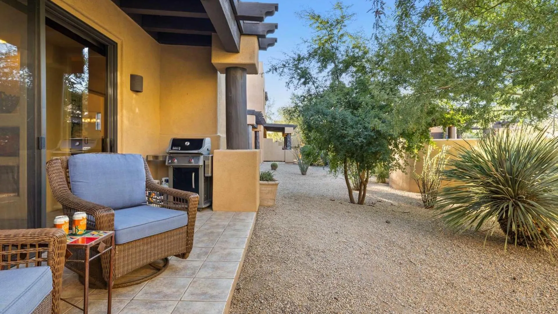 White Feather - Golf Bbq Patio Pool & Spa Access Scottsdale 0*,
