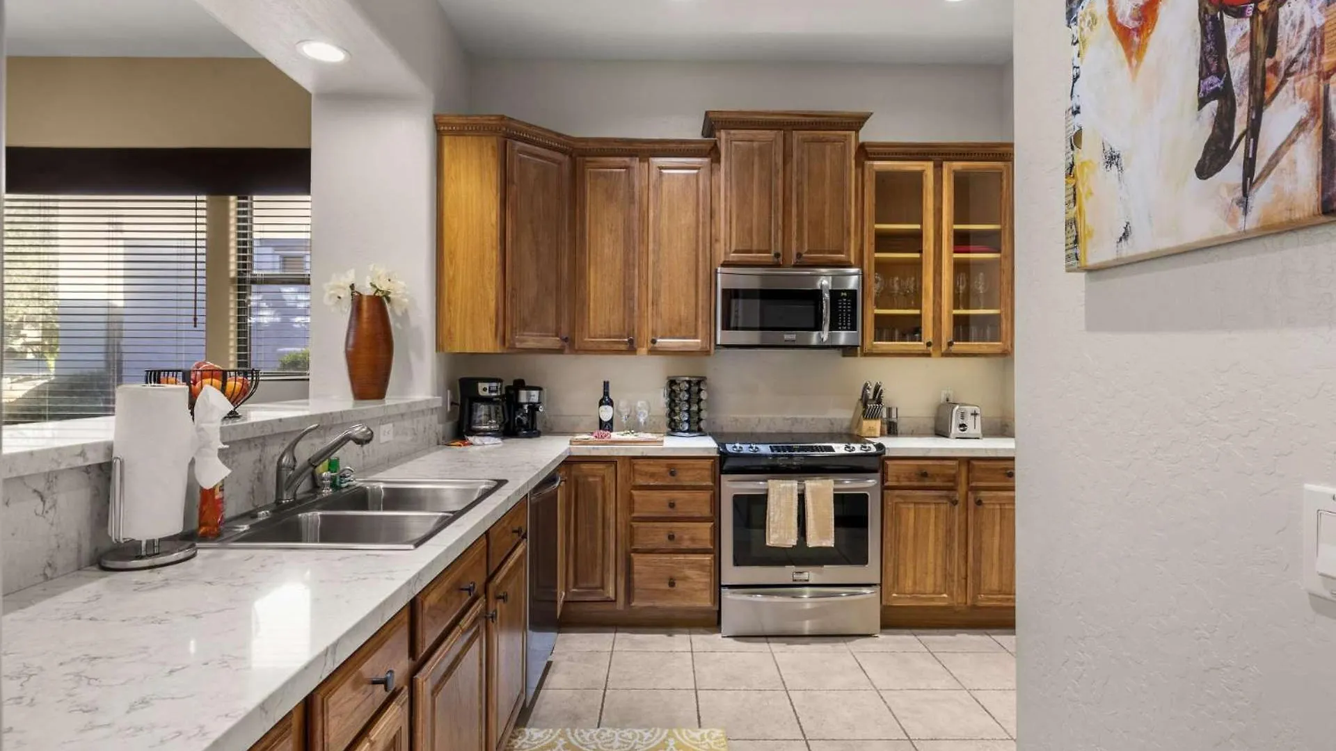 Casa vacanze White Feather - Golf Bbq Patio Pool & Spa Access Scottsdale